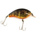 Vintage   Rebel Wee R, 1/3oz Perch fishing lure #13046