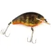 Vintage   Rebel Wee R, 1/3oz Perch fishing lure #13046