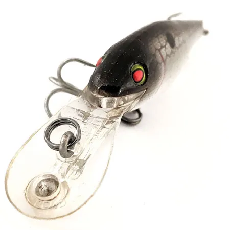 Vintage Rebel Double Deep Shad, 3/16oz fishing lure #13047