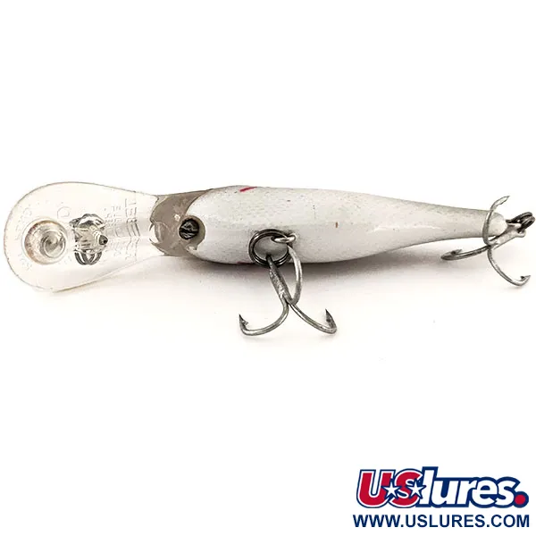 Vintage Rebel Double Deep Shad, 3/16oz fishing lure #13047