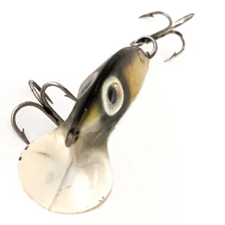 Vintage ​Storm Original Thin Fin, 1/4oz fishing lure #13049