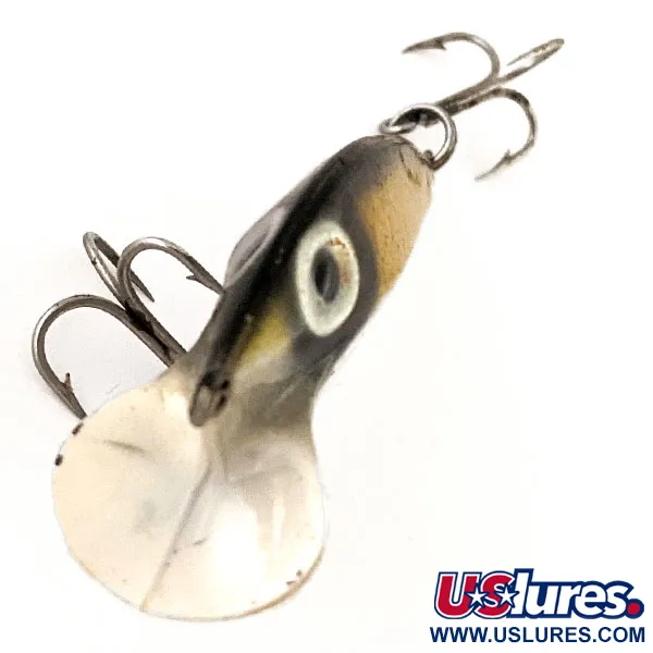 Vintage ​Storm Original Thin Fin, 1/4oz fishing lure #13049