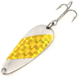 Chippewa Steel Spoon