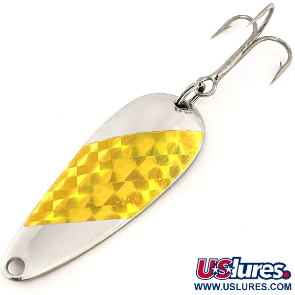 Chippewa Steel Spoon