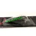  Eppinger Weedless Dardevle Midget , 3/16oz Green / Nickel fishing spoon #15135