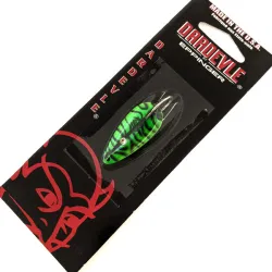 Dardevle Midget Weedless UV