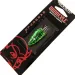  Eppinger Weedless Dardevle Midget , 3/16oz Green / Nickel fishing spoon #15135