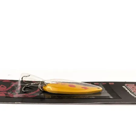 Eppinger Dardevle Imp, 2/5oz Five of Diamonds fishing spoon #20191