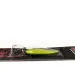  Eppinger  Dardevle Spinnie, 1/3oz Fluorescent Lime fishing spoon #16390