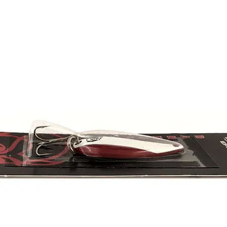 Eppinger Dardevle Spinnie, 1/3oz Red Devle fishing spoon #20158
