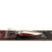  Eppinger Dardevle Spinnie , 1/3oz Red / White / Nickel fishing spoon #13055