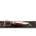  Eppinger Dardevle Spinnie, 1/3oz Red / Nickel fishing spoon #16382