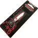  Eppinger Dardevle Spinnie, 1/3oz Red / Nickel fishing spoon #16382