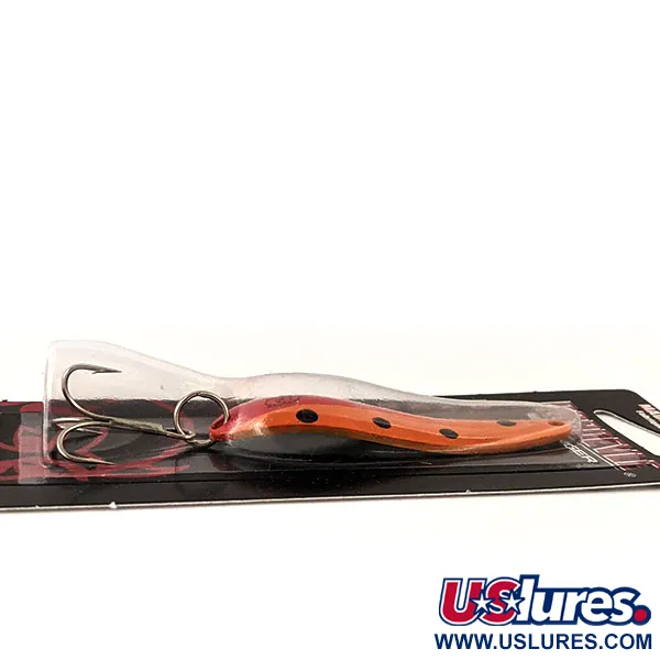  Eppinger Dardevle Cop-E-Cat 7400, 1/2oz  fishing spoon #16392