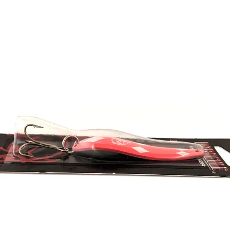 Eppinger Dardevle Cop-E-Cat 7400 UV, 1/2oz Pink Diamonds fishing spoon #17373