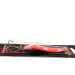  Eppinger Dardevle Cop-E-Cat 7400 UV, 1/2oz Pink Diamonds fishing spoon #17373