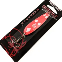 Dardevle Cop-E-Cat 7400 UV