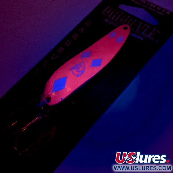 Dardevle Cop-E-Cat 7400 UV