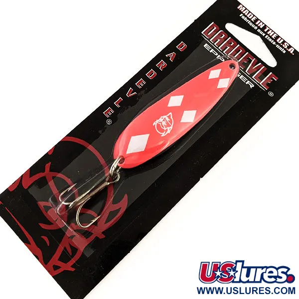 Dardevle Cop-E-Cat 7400 UV