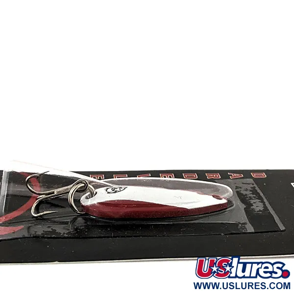  Eppinger Dardevle Midget, 3/16oz Red Devle fishing spoon #17522