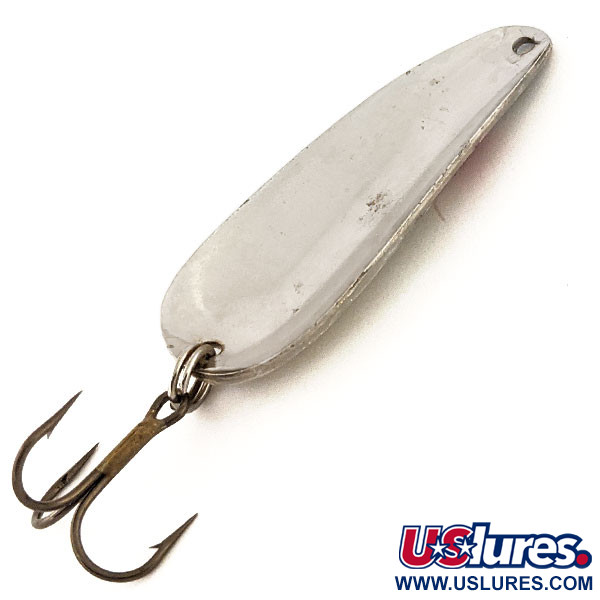 Vintage  Wahoo Class Tackle, 1/3oz  fishing spoon #13065
