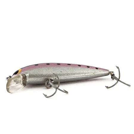 Vintage Yo-Zuri/Duel Yo-ZURI Duel CS Minnow, 1/4oz Trout fishing lure #13071