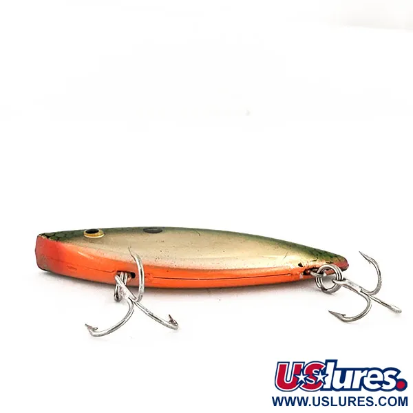 Vintage   Bill Lewis Rat-L-Trap, 1/2oz  fishing lure #13072