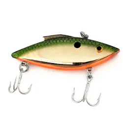 Bill Lewis Rat-L-Trap