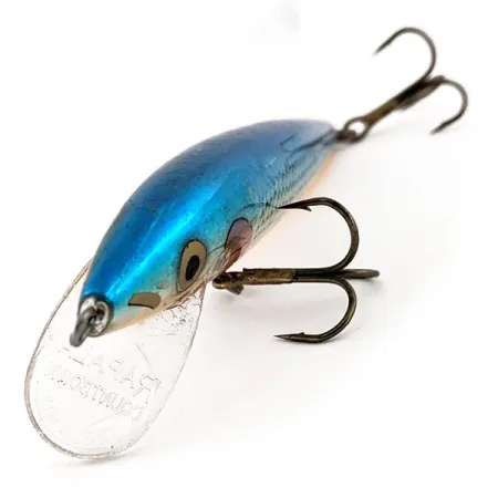 Vintage Rapala Countdown S11, 3/5oz fishing lure #13073
