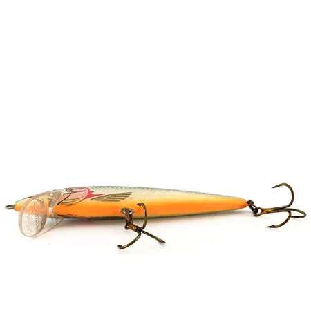 Vintage Rapala Countdown S11, 3/5oz fishing lure #13073