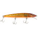 Vintage   Rapala Husky Jerk HJ 14, 2/3oz  fishing lure #13074