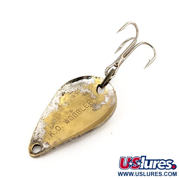 K.O. Wobbler