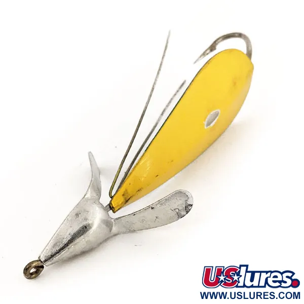 Weedless Panther Martin Weed Wing