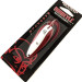  Eppinger Dardevle Imp, 2/5oz Red Devil/Nickel fishing spoon #16692