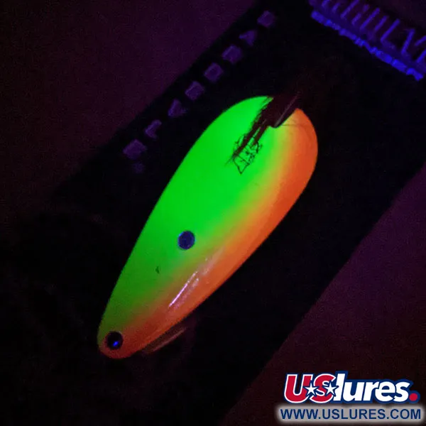 Weedless Dardevle Imp