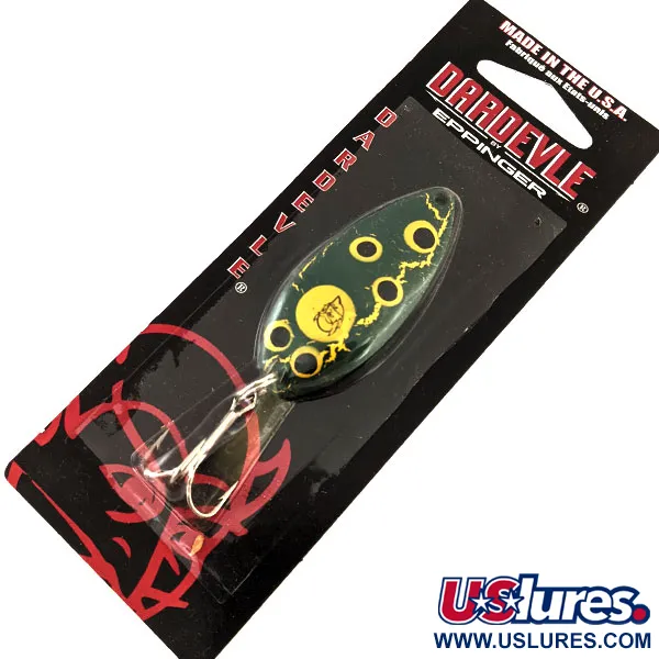 ​ ​Dardevle Devle Dog 