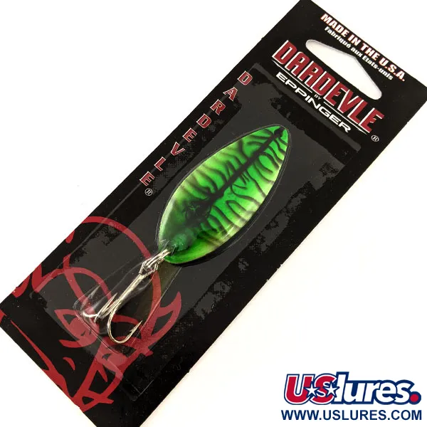 ​Dardevle Devle-Dog UV