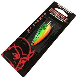 Dardevle Spinnie Weedless