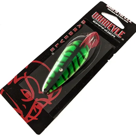 Dardevle Imp UV Weedless