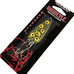 Dardevle Imp Klicker