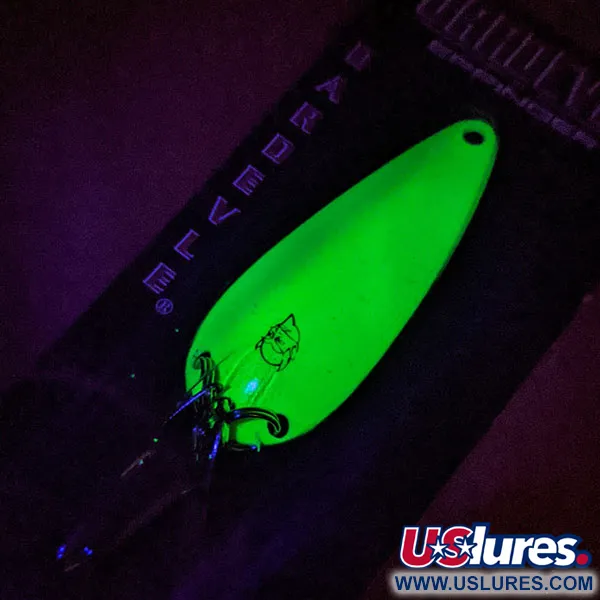 Dardevle Imp Klicker UV