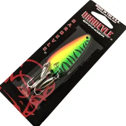 Dardevle Imp Klicker