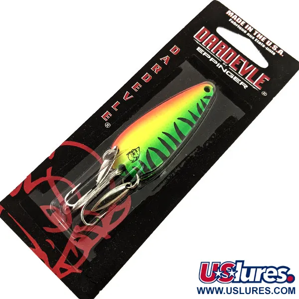 Dardevle Imp Klicker