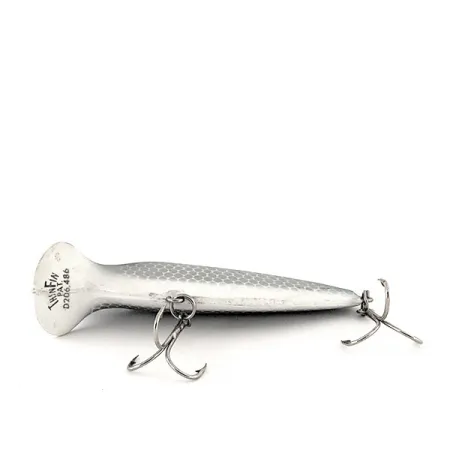Vintage Storm Original Thin Fin, 3/5oz fishing lure #13114