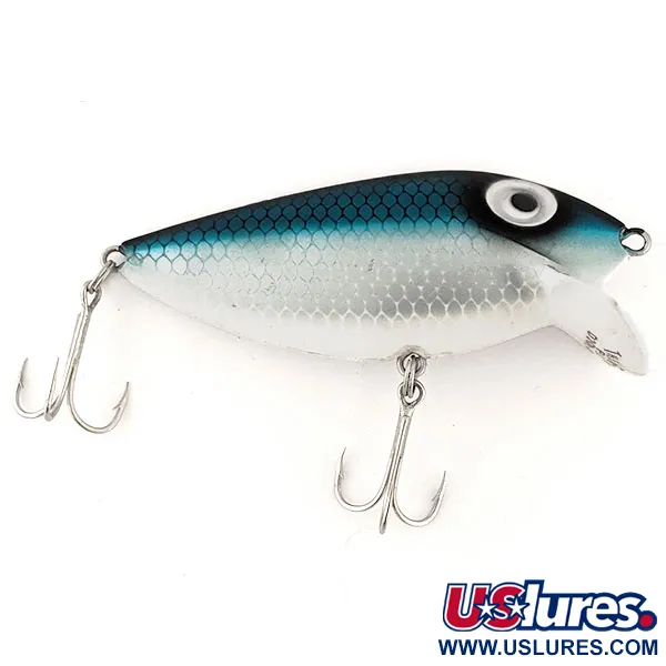 Vintage Storm Original Thin Fin, 3/5oz fishing lure #13114