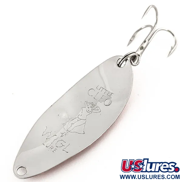 Little Cleo (Hula Girl)