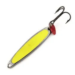 Bay de Noc Swedish pimple #4 UV