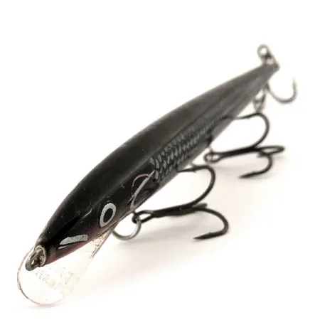 Vintage Rapala Husky Floating 13, 1/3oz fishing lure #13120