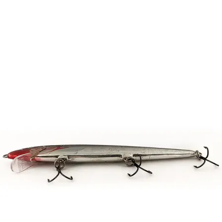Vintage Rapala Husky Floating 13, 1/3oz fishing lure #13120