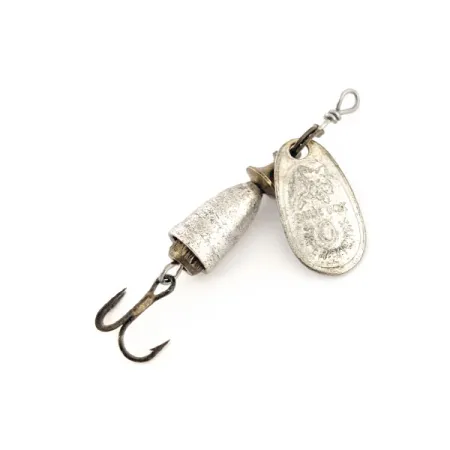 Blue Fox Super Vibrax 0